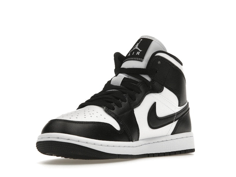 Jordan 1 Mid Panda (Women's) - Jordan - OFFseason 衣服 - DV0991 - 101