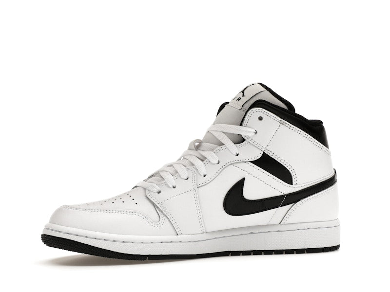 Jordan 1 Mid Reverse Panda - Jordan - OFFseason 衣服 - DQ8426 - 132