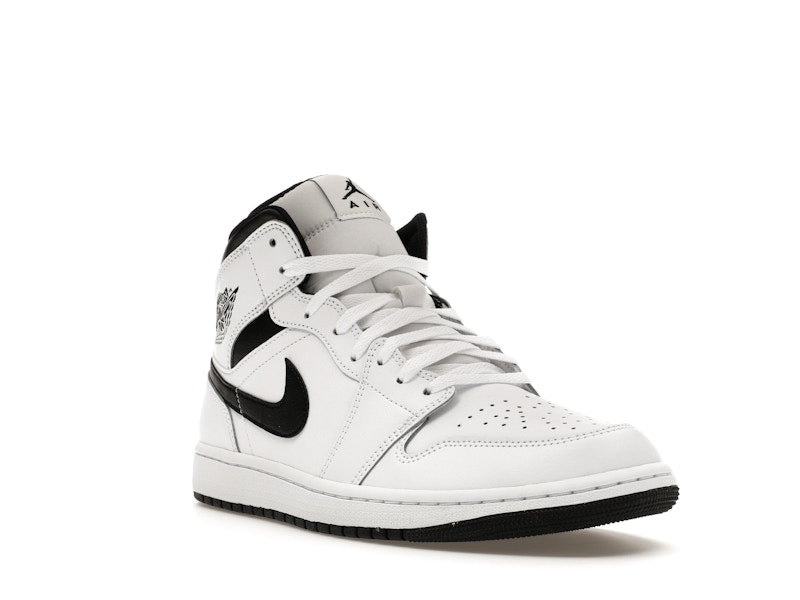 Jordan 1 Mid Reverse Panda - Jordan - OFFseason 衣服 - DQ8426 - 132