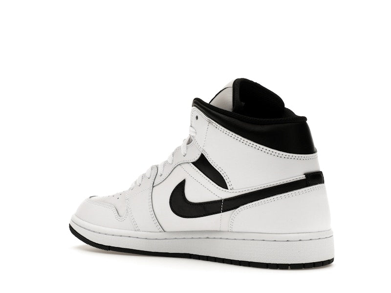 Jordan 1 Mid Reverse Panda - Jordan - OFFseason 衣服 - DQ8426 - 132