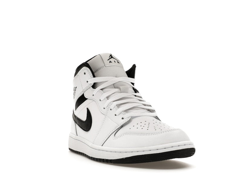 Jordan 1 Mid Reverse Panda - Jordan - OFFseason 衣服 - DQ8426 - 132