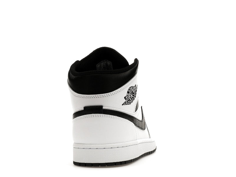 Jordan 1 Mid Reverse Panda - Jordan - OFFseason 衣服 - DQ8426 - 132