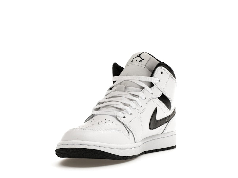 Jordan 1 Mid Reverse Panda - Jordan - OFFseason 衣服 - DQ8426 - 132