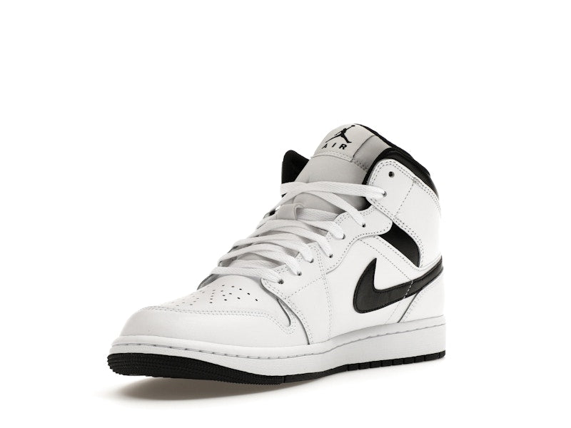 Jordan 1 Mid Reverse Panda - Jordan - OFFseason 衣服 - DQ8426 - 132