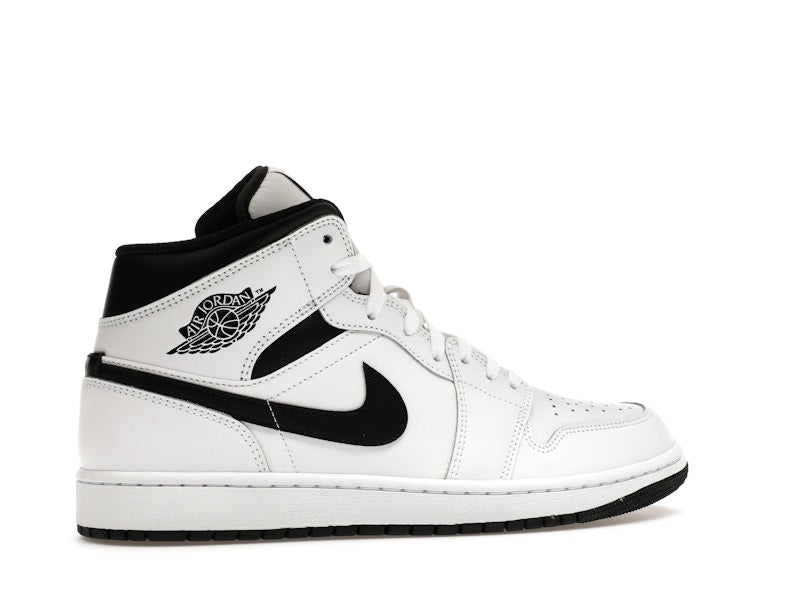 Jordan 1 Mid Reverse Panda - Jordan - OFFseason 衣服 - DQ8426 - 132