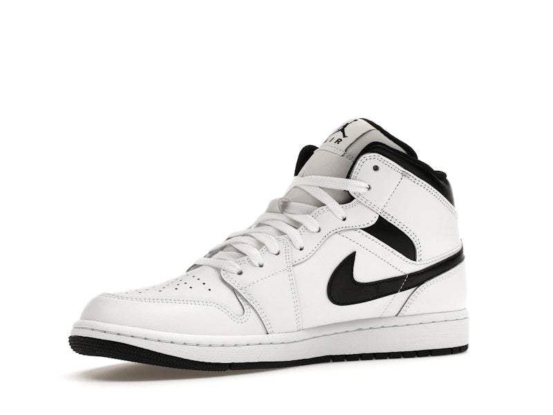 Jordan 1 Mid Reverse Panda - Jordan - OFFseason 衣服 - DQ8426 - 132