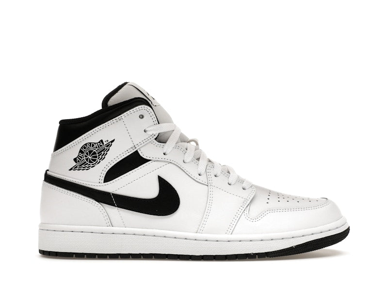 Jordan 1 Mid Reverse Panda - Jordan - OFFseason 衣服 - DQ8426 - 132