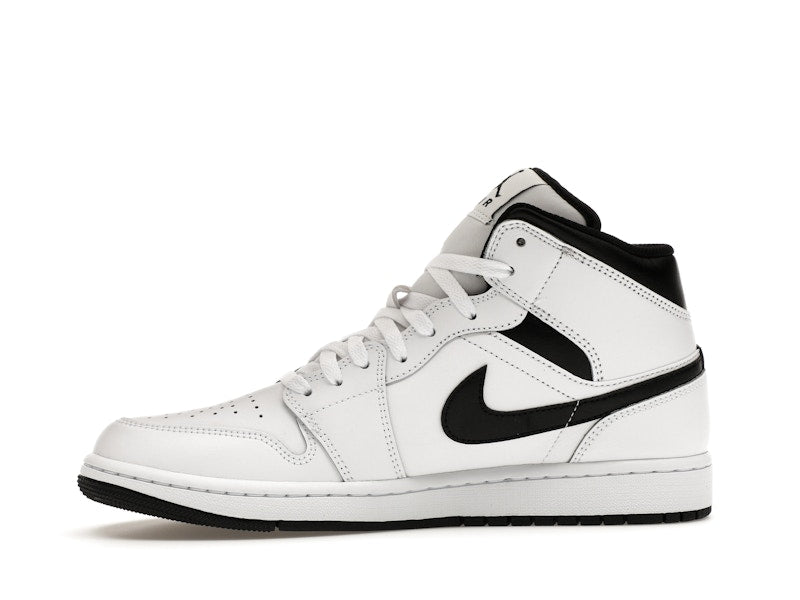 Jordan 1 Mid Reverse Panda - Jordan - OFFseason 衣服 - DQ8426 - 132