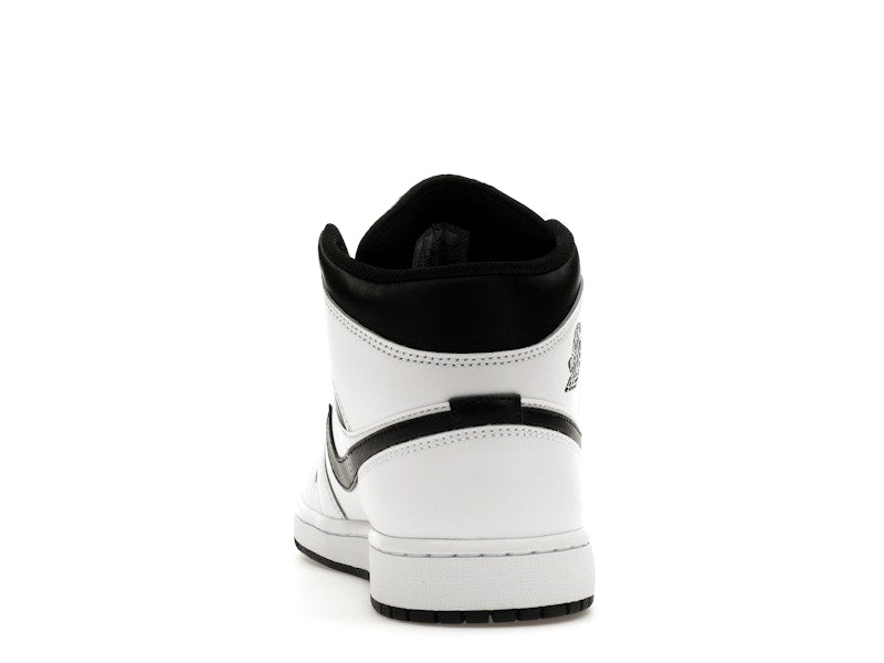 Jordan 1 Mid Reverse Panda - Jordan - OFFseason 衣服 - DQ8426 - 132