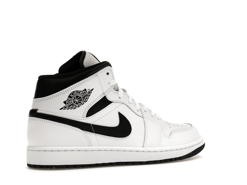 Jordan 1 Mid Reverse Panda - Jordan - OFFseason 衣服 - DQ8426 - 132