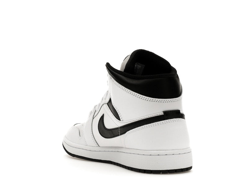 Jordan 1 Mid Reverse Panda - Jordan - OFFseason 衣服 - DQ8426 - 132