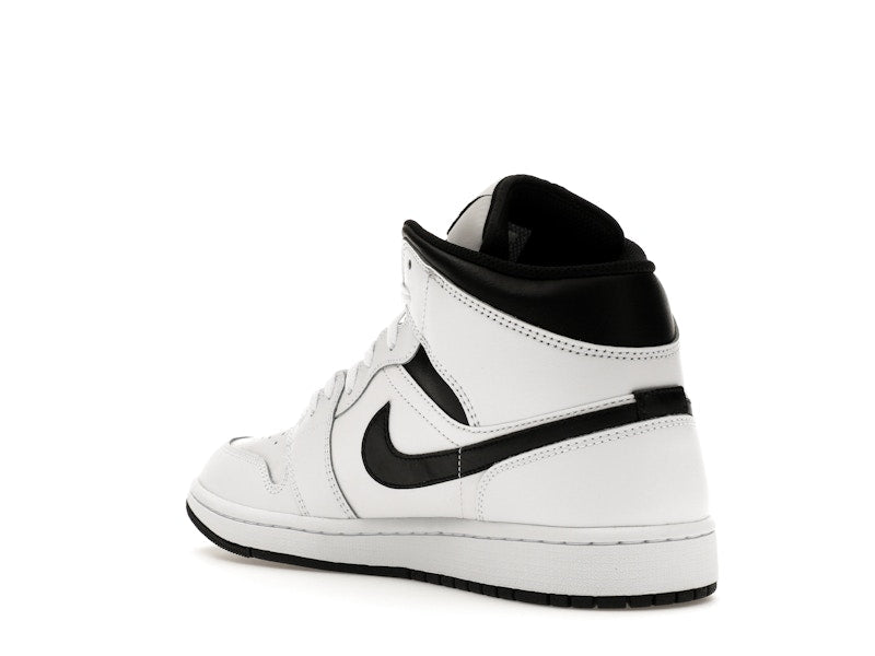 Jordan 1 Mid Reverse Panda - Jordan - OFFseason 衣服 - DQ8426 - 132