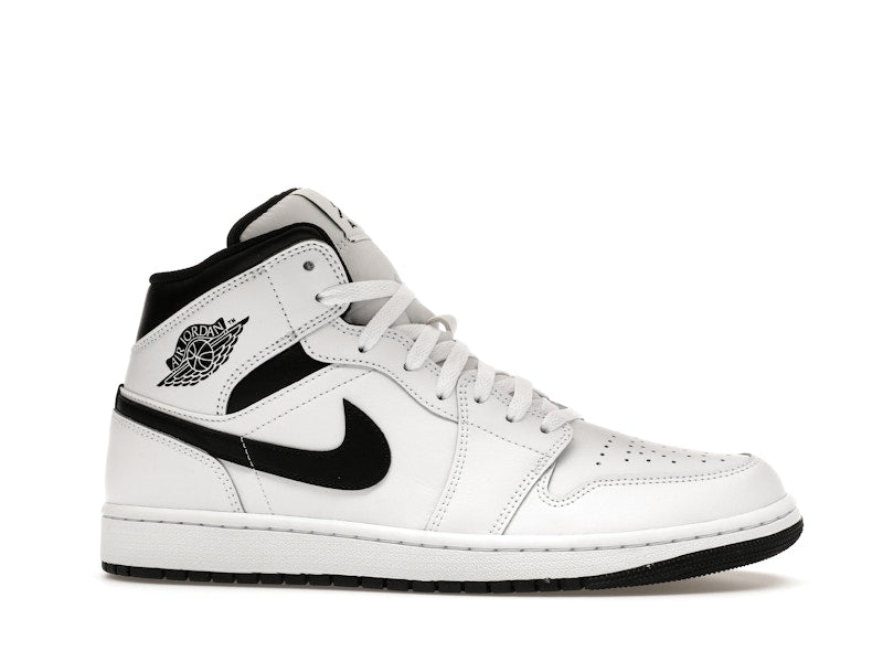 Jordan 1 Mid Reverse Panda - Jordan - OFFseason 衣服 - DQ8426 - 132