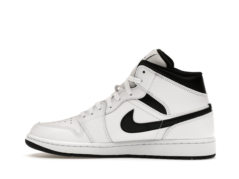 Jordan 1 Mid Reverse Panda - Jordan - OFFseason 衣服 - DQ8426 - 132