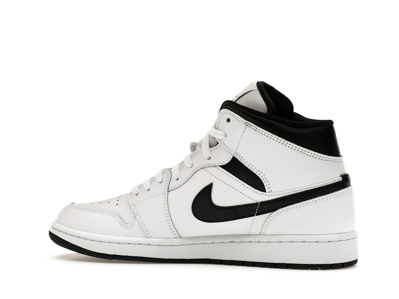 Jordan 1 Mid Reverse Panda - Jordan - OFFseason 衣服 - DQ8426 - 132