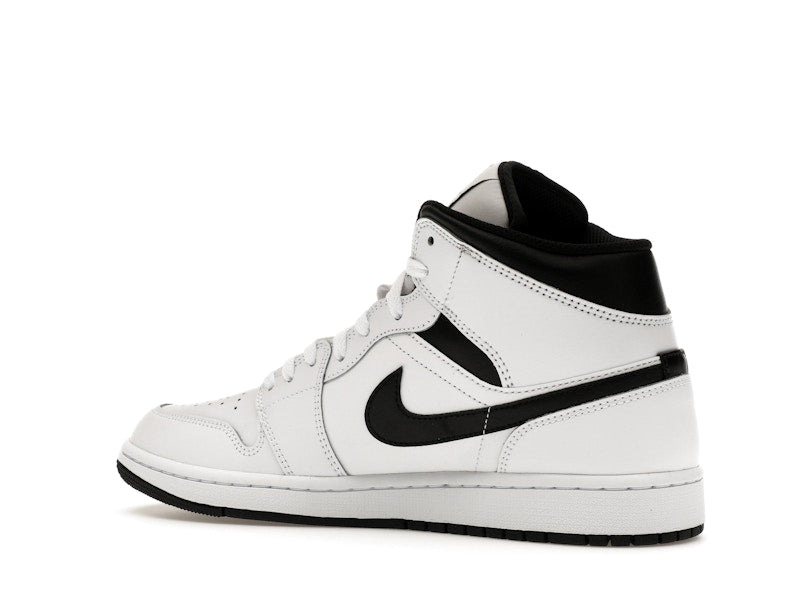 Jordan 1 Mid Reverse Panda - Jordan - OFFseason 衣服 - DQ8426 - 132