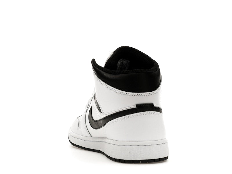 Jordan 1 Mid Reverse Panda - Jordan - OFFseason 衣服 - DQ8426 - 132