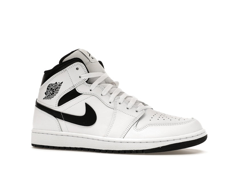 Jordan 1 Mid Reverse Panda - Jordan - OFFseason 衣服 - DQ8426 - 132