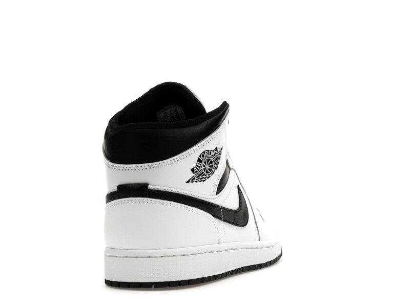 Jordan 1 Mid Reverse Panda - Jordan - OFFseason 衣服 - DQ8426 - 132