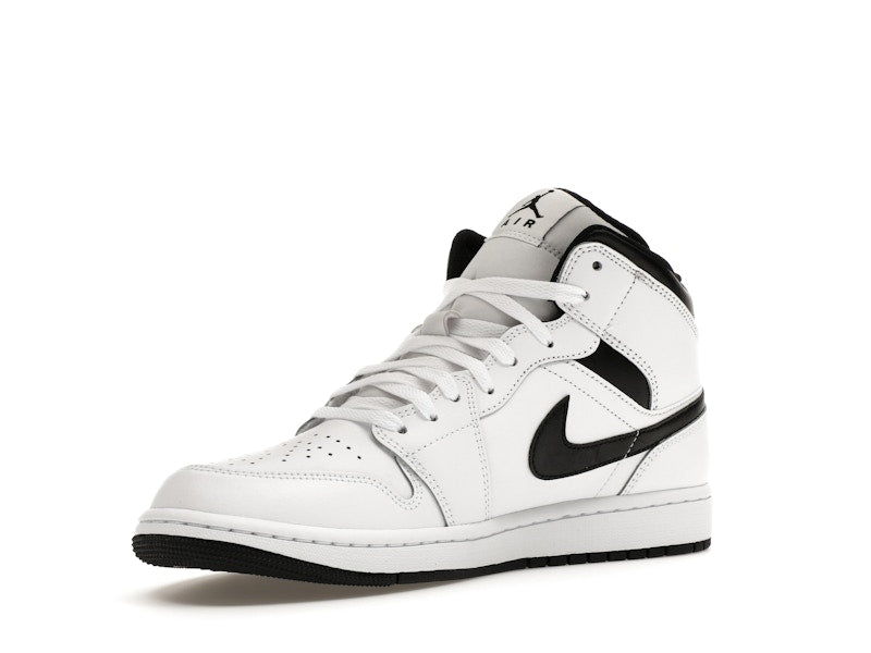 Jordan 1 Mid Reverse Panda - Jordan - OFFseason 衣服 - DQ8426 - 132