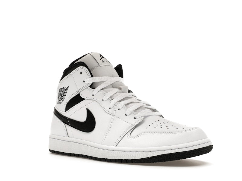 Jordan 1 Mid Reverse Panda - Jordan - OFFseason 衣服 - DQ8426 - 132