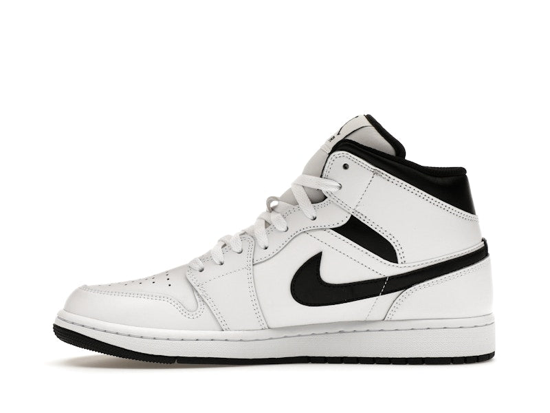 Jordan 1 Mid Reverse Panda - Jordan - OFFseason 衣服 - DQ8426 - 132