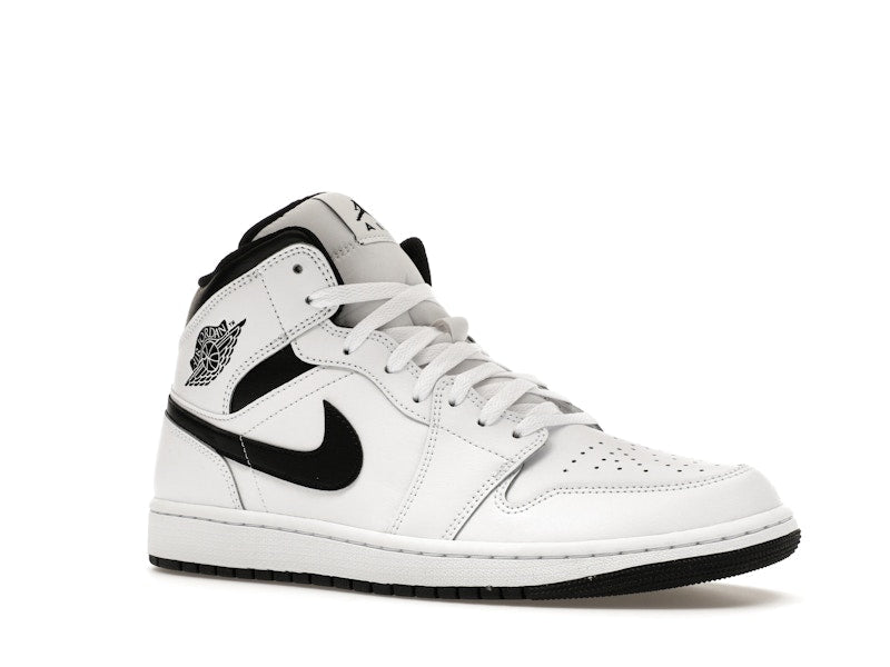 Jordan 1 Mid Reverse Panda - Jordan - OFFseason 衣服 - DQ8426 - 132