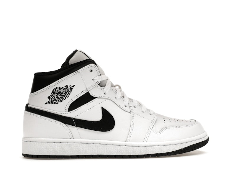 Jordan 1 Mid Reverse Panda - Jordan - OFFseason 衣服 - DQ8426 - 132