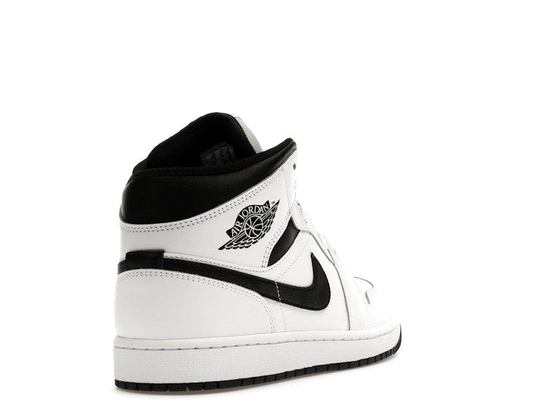 Jordan 1 Mid Reverse Panda - Jordan - OFFseason 衣服 - DQ8426 - 132