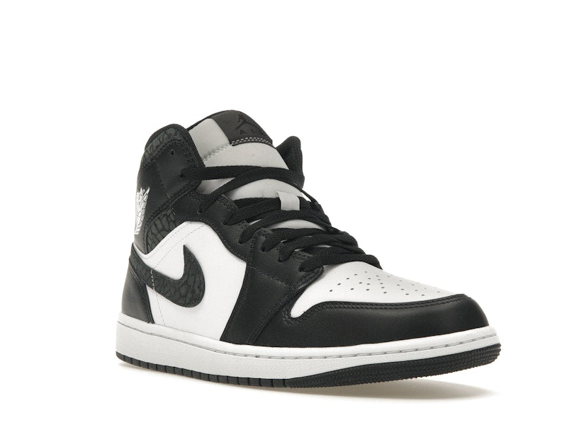 Jordan 1 Mid SE Panda Elephant - Jordan - OFFseason 衣服 - FB9911 - 001