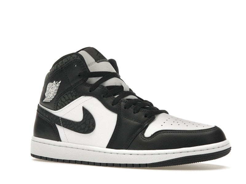 Jordan 1 Mid SE Panda Elephant - Jordan - OFFseason 衣服 - FB9911 - 001