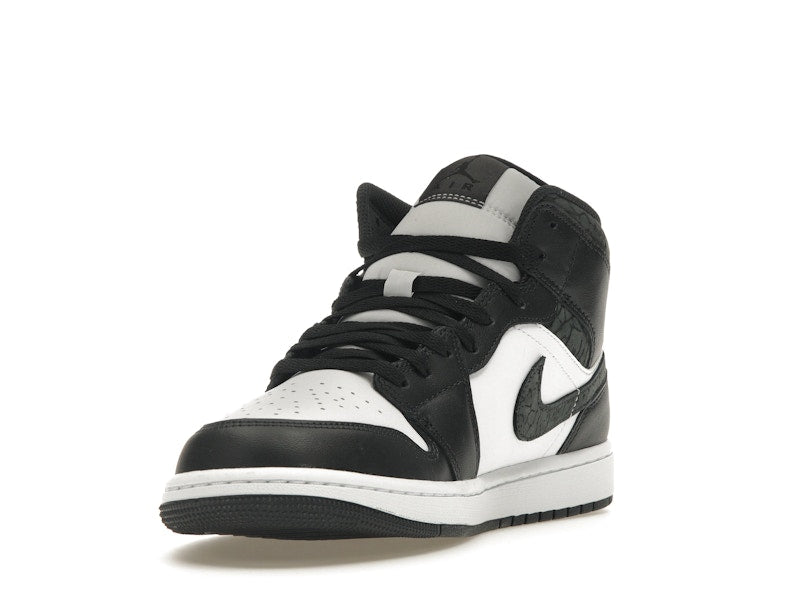 Jordan 1 Mid SE Panda Elephant - Jordan - OFFseason 衣服 - FB9911 - 001