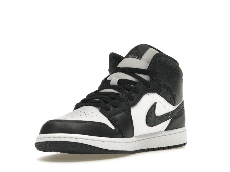 Jordan 1 Mid SE Panda Elephant - Jordan - OFFseason 衣服 - FB9911 - 001