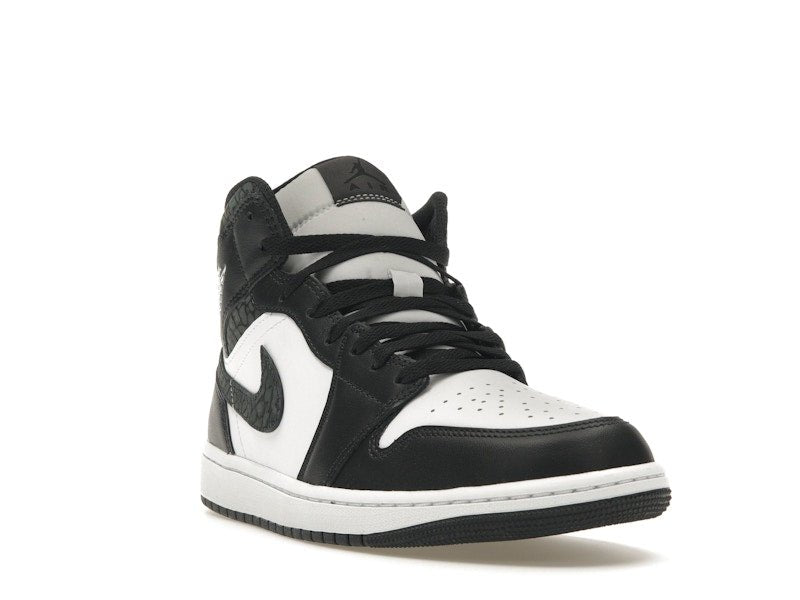 Jordan 1 Mid SE Panda Elephant - Jordan - OFFseason 衣服 - FB9911 - 001