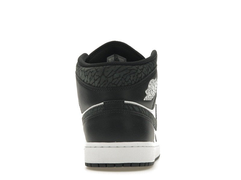 Jordan 1 Mid SE Panda Elephant - Jordan - OFFseason 衣服 - FB9911 - 001