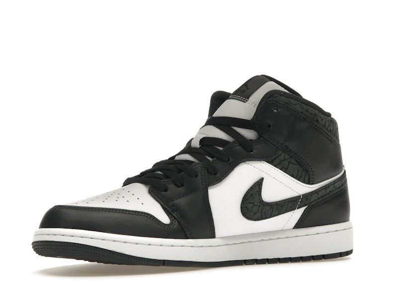 Jordan 1 Mid SE Panda Elephant - Jordan - OFFseason 衣服 - FB9911 - 001