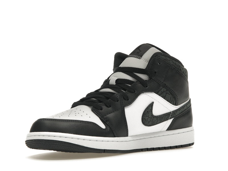 Jordan 1 Mid SE Panda Elephant - Jordan - OFFseason 衣服 - FB9911 - 001