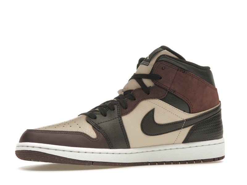 Jordan 1 Mid SE Paris YMCA - Jordan - OFFseason 衣服 - FZ4359 - 200