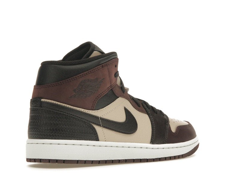 Jordan 1 Mid SE Paris YMCA - Jordan - OFFseason 衣服 - FZ4359 - 200