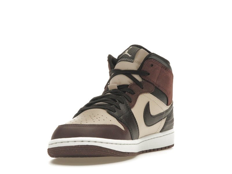 Jordan 1 Mid SE Paris YMCA - Jordan - OFFseason 衣服 - FZ4359 - 200