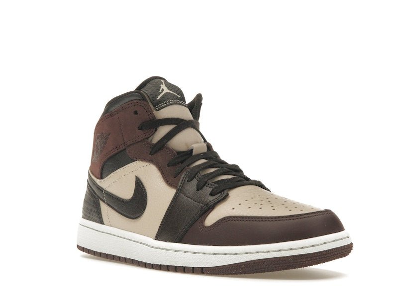 Jordan 1 Mid SE Paris YMCA - Jordan - OFFseason 衣服 - FZ4359 - 200