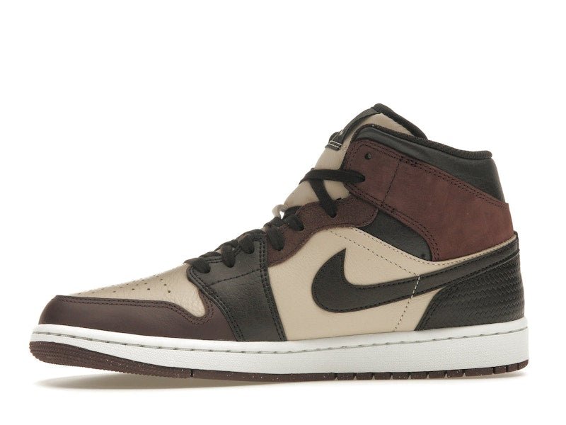 Jordan 1 Mid SE Paris YMCA - Jordan - OFFseason 衣服 - FZ4359 - 200