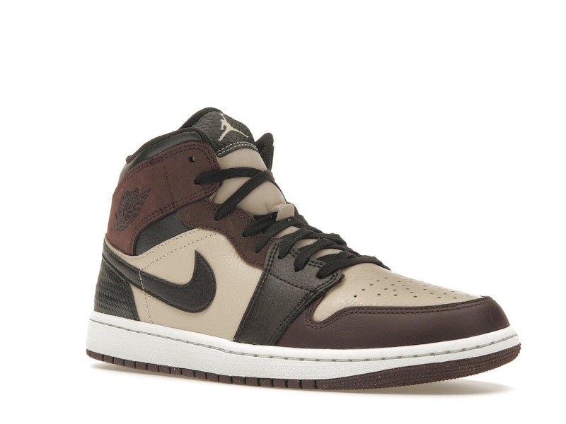 Jordan 1 Mid SE Paris YMCA - Jordan - OFFseason 衣服 - FZ4359 - 200