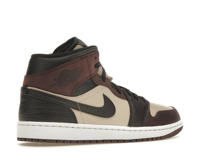 Jordan 1 Mid SE Paris YMCA - Jordan - OFFseason 衣服 - FZ4359 - 200