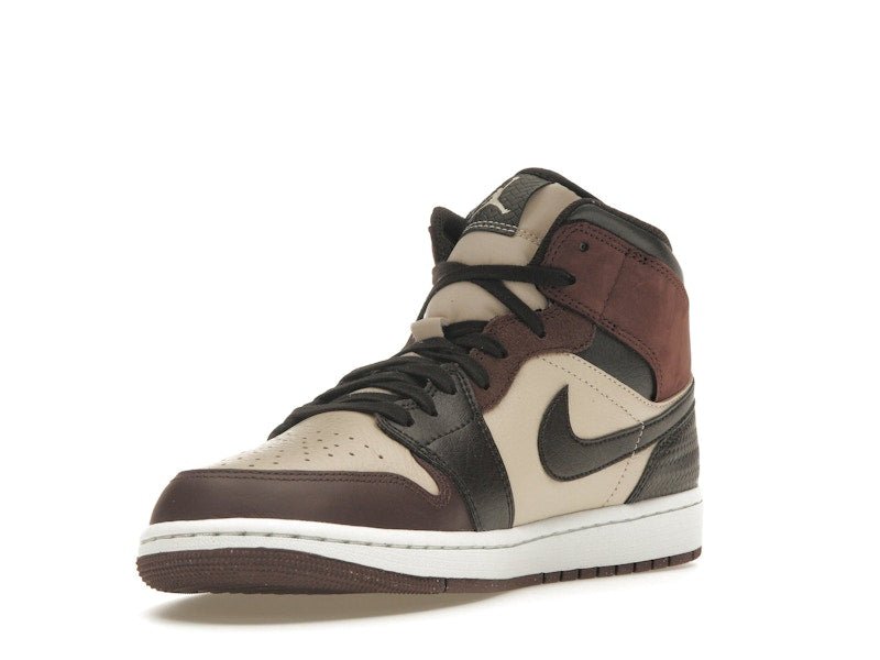 Jordan 1 Mid SE Paris YMCA - Jordan - OFFseason 衣服 - FZ4359 - 200