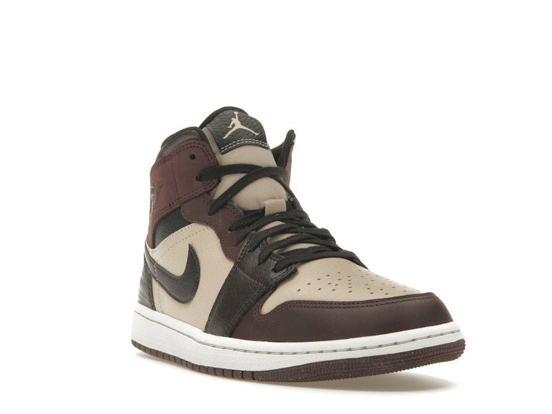 Jordan 1 Mid SE Paris YMCA - Jordan - OFFseason 衣服 - FZ4359 - 200