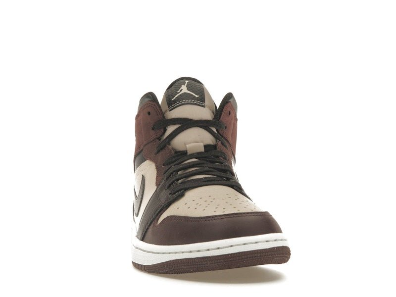 Jordan 1 Mid SE Paris YMCA - Jordan - OFFseason 衣服 - FZ4359 - 200