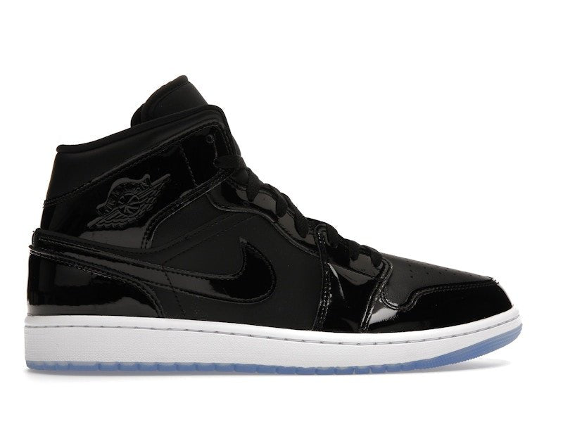 Jordan 1 Mid SE Space Jam - Jordan - OFFseason 衣服 - DV1308 - 004