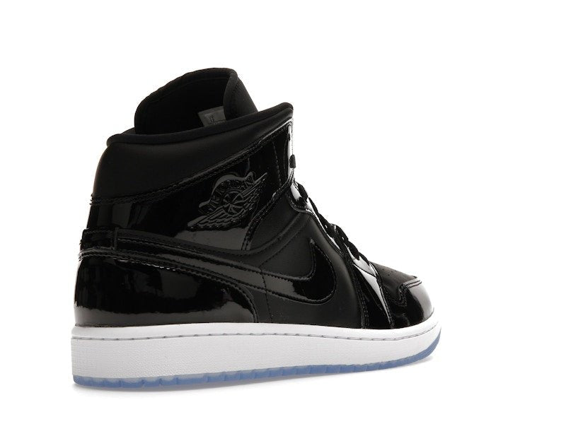 Jordan 1 Mid SE Space Jam - Jordan - OFFseason 衣服 - DV1308 - 004