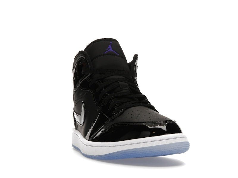 Jordan 1 Mid SE Space Jam - Jordan - OFFseason 衣服 - DV1308 - 004